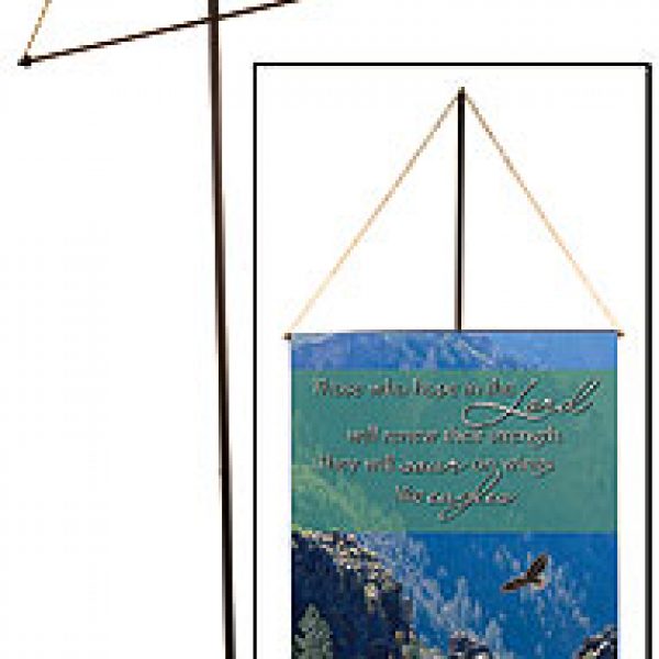 Banner Stands & Accessories