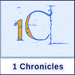 Explore the book of 1 Chronicles