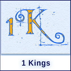 Explore the book of 1 Kings