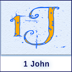 Explore the book of 1 John