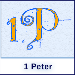 Explore the book of 1 Peter