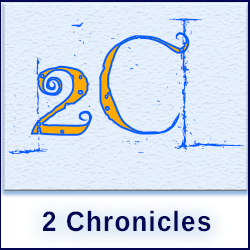 Explore the book of 2 Chronicles