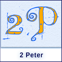 Explore the book of 2 Peter