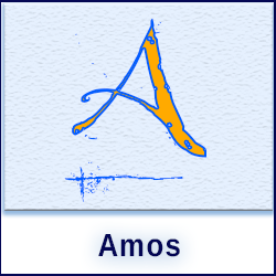 Explore the book of Amos