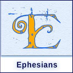 Explore the book of Ephesians