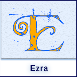 Explore the book of Ezra