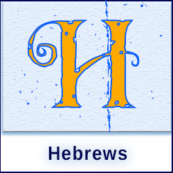 Explore the book of Hebrews