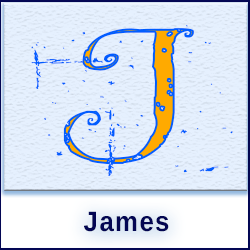 Explore the book of James