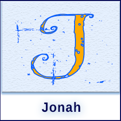 Explore the book of Jonah