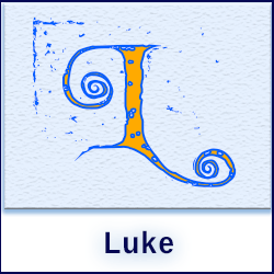 Explore the Book of Luke