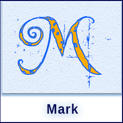 Explore the book of Mark