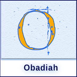 Explore the book of Obadiah