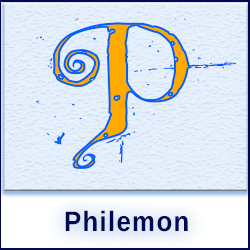 Explore the book of Philemon