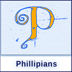 Explore the book of Phillipians