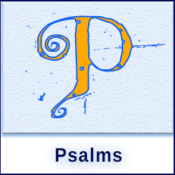 Explore the book of Psalms