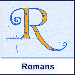 Explore the book of Romans