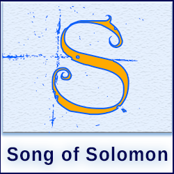 Explore the book of Song of Solomon