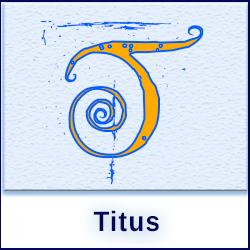 Explore the book of Titus