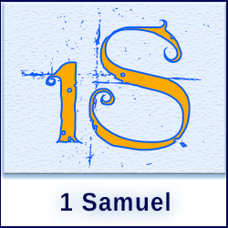 Explore the book of 1 Samuel