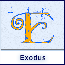 Explore the book of Exodus