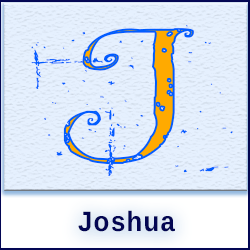 Explore the book of Joshua