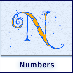 Explore the book of Numbers