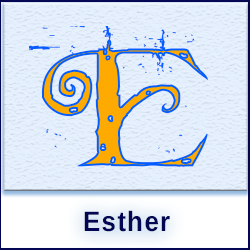 Explore the book of Esther